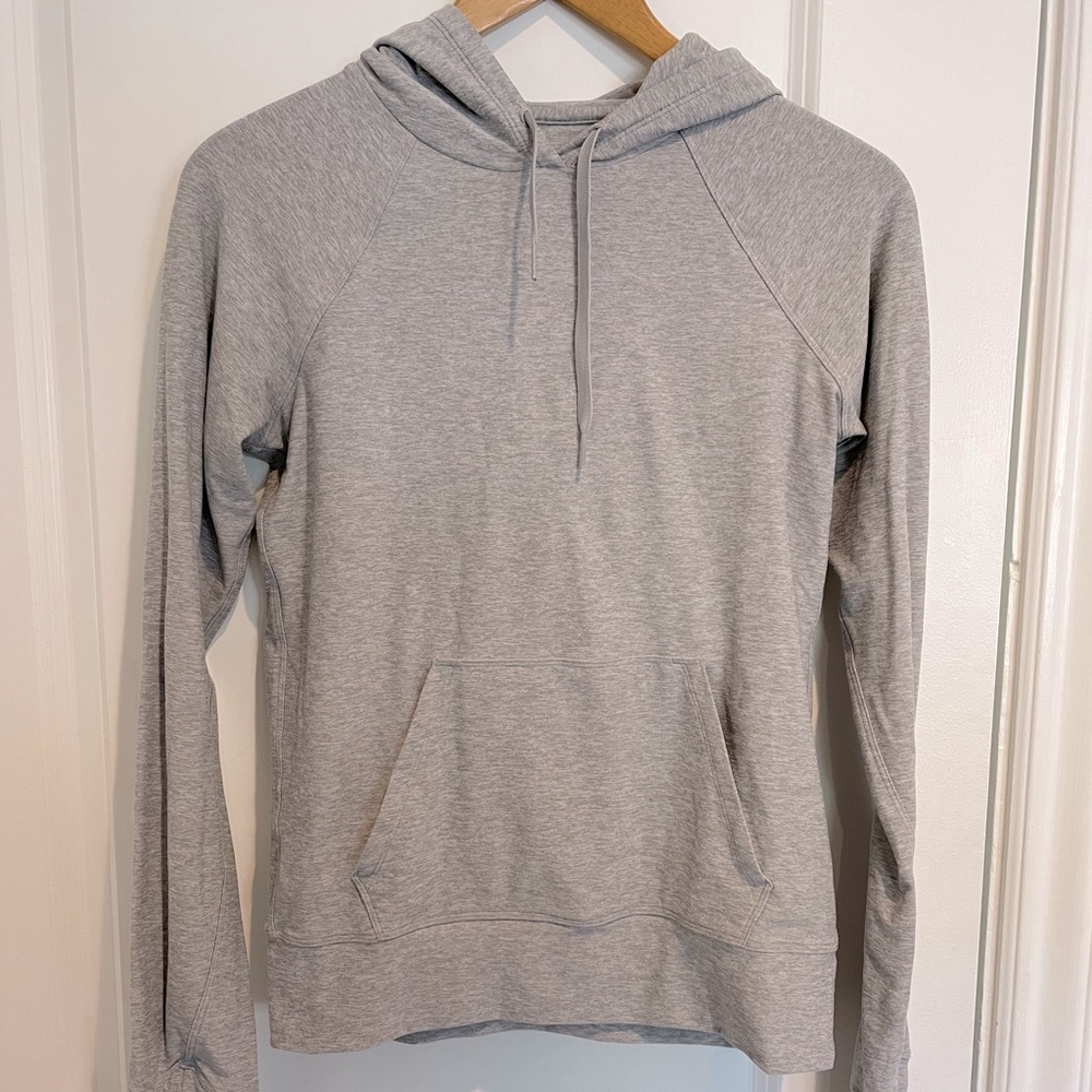 Outdoor Voices CloudKnit All Day Hoodie